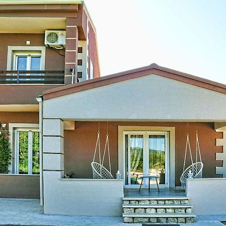 Antigonh Countryside Villa !I Kokkinion Exterior photo