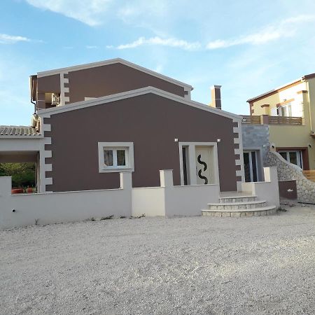Antigonh Countryside Villa !I Kokkinion Exterior photo
