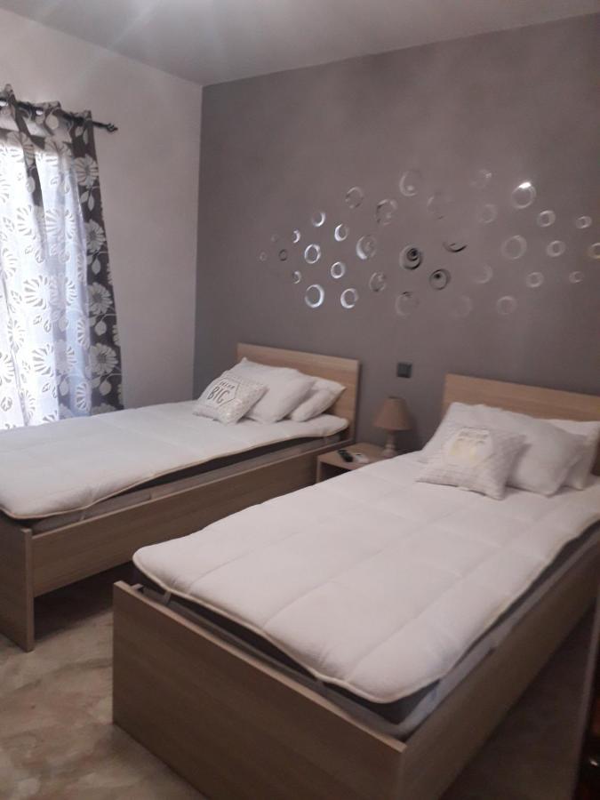 Antigonh Countryside Villa !I Kokkinion Exterior photo