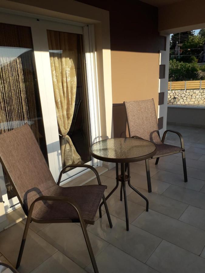 Antigonh Countryside Villa !I Kokkinion Exterior photo